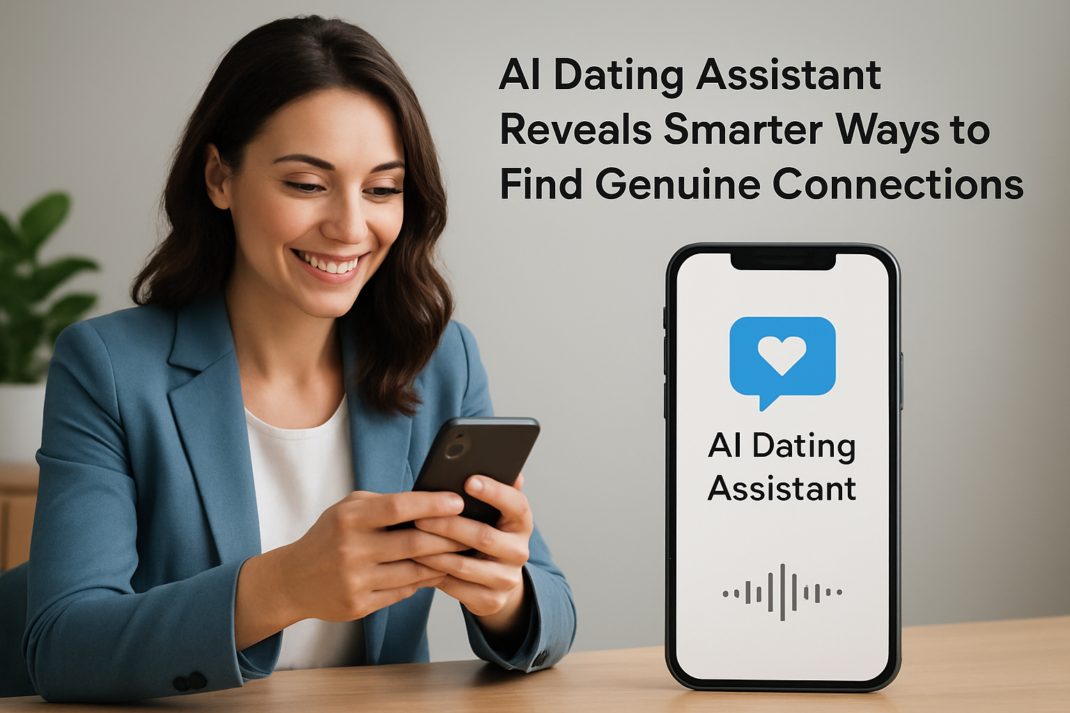ai dating assistant