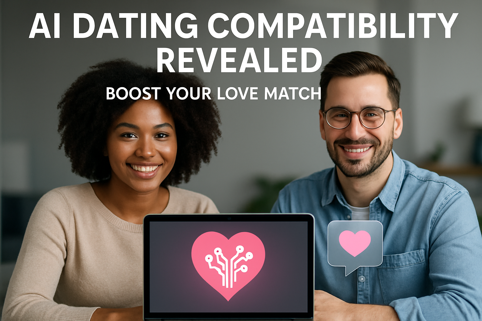 ai dating compatibility