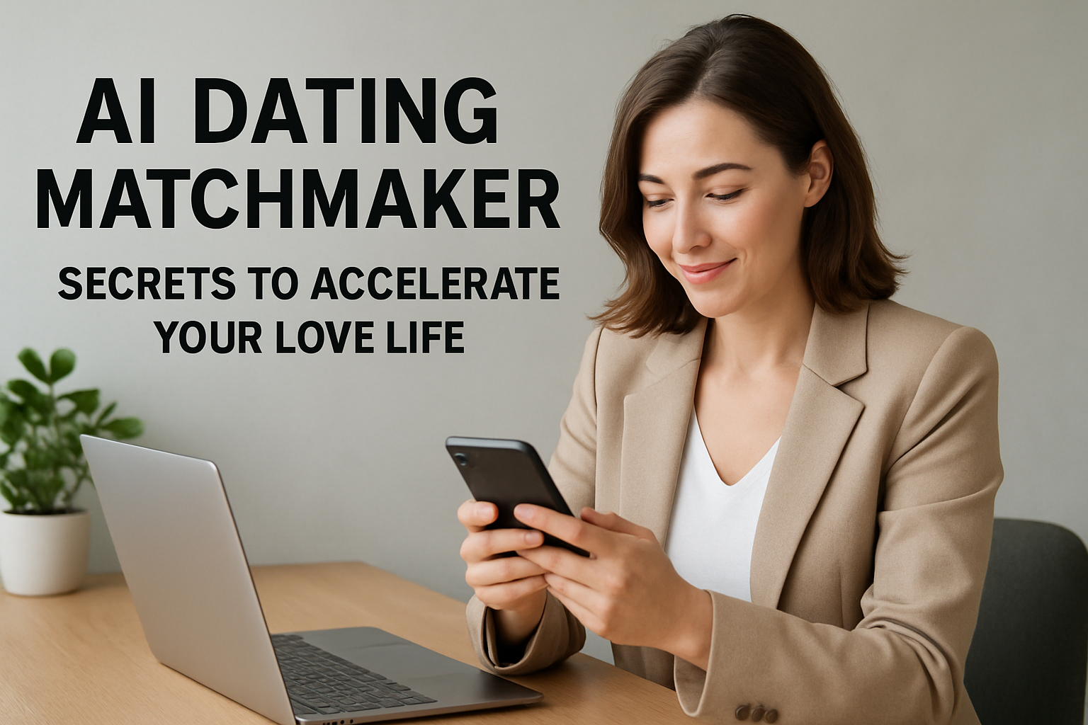 ai dating matchmaker