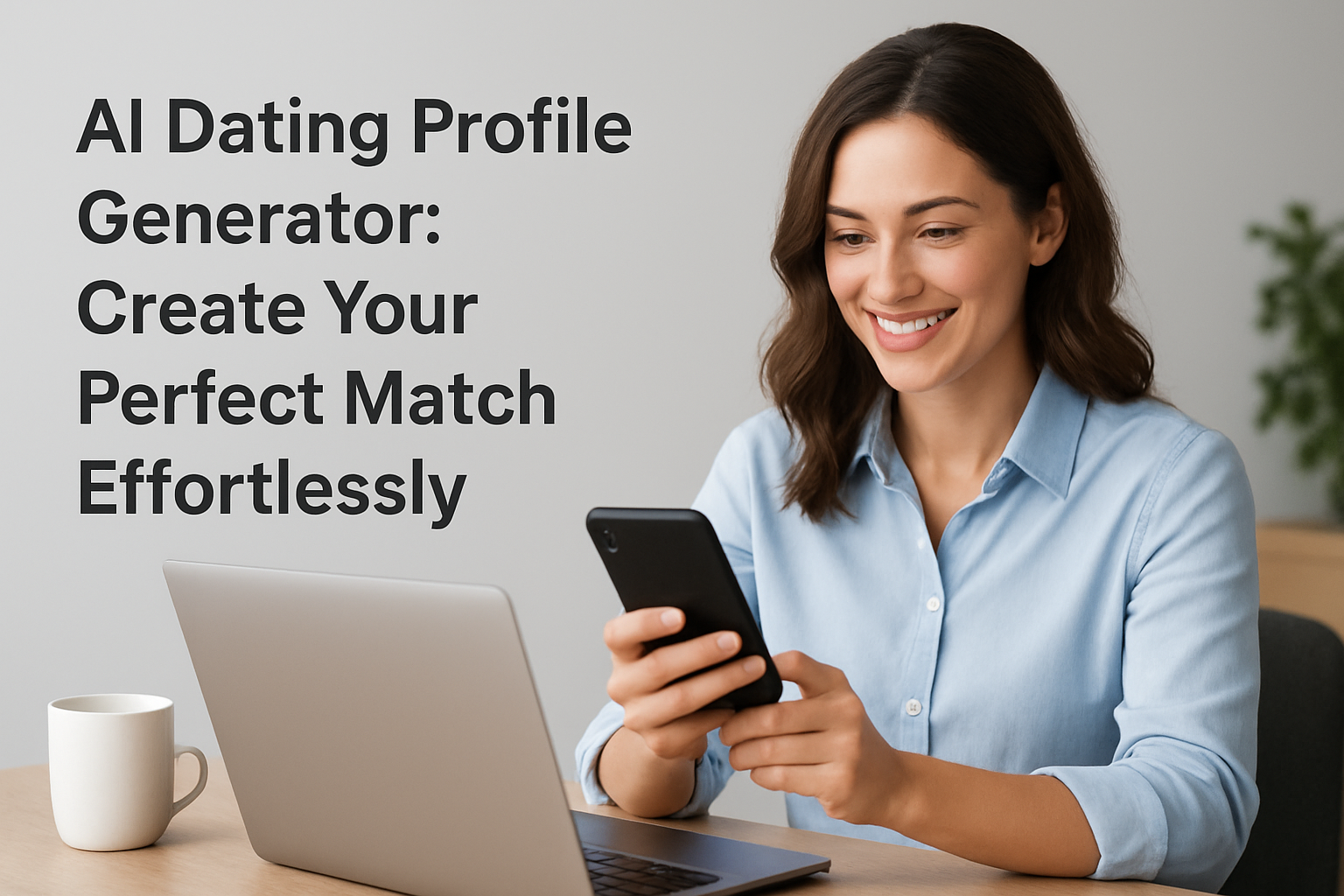 ai dating profile generator