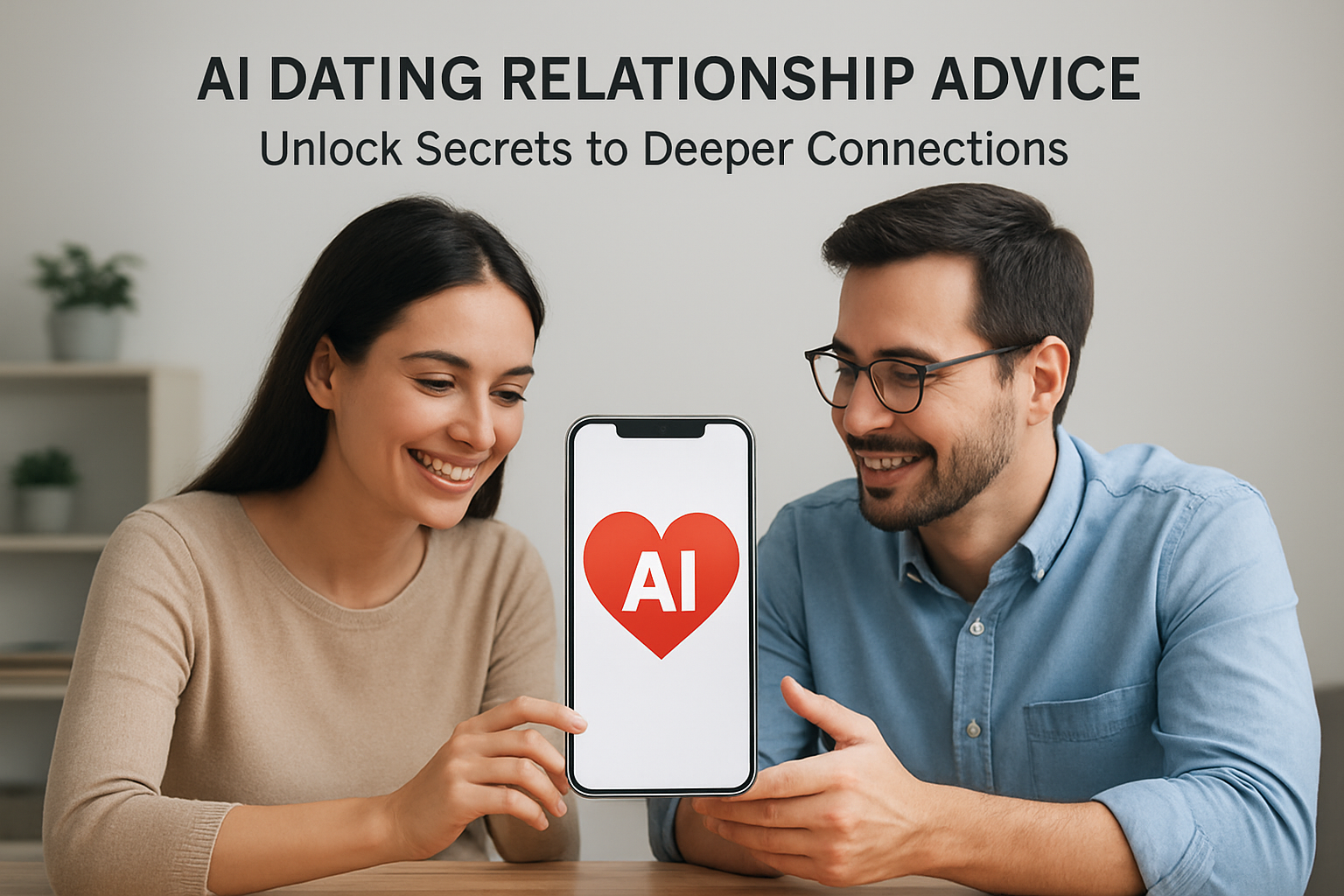 ai dating relationship advice