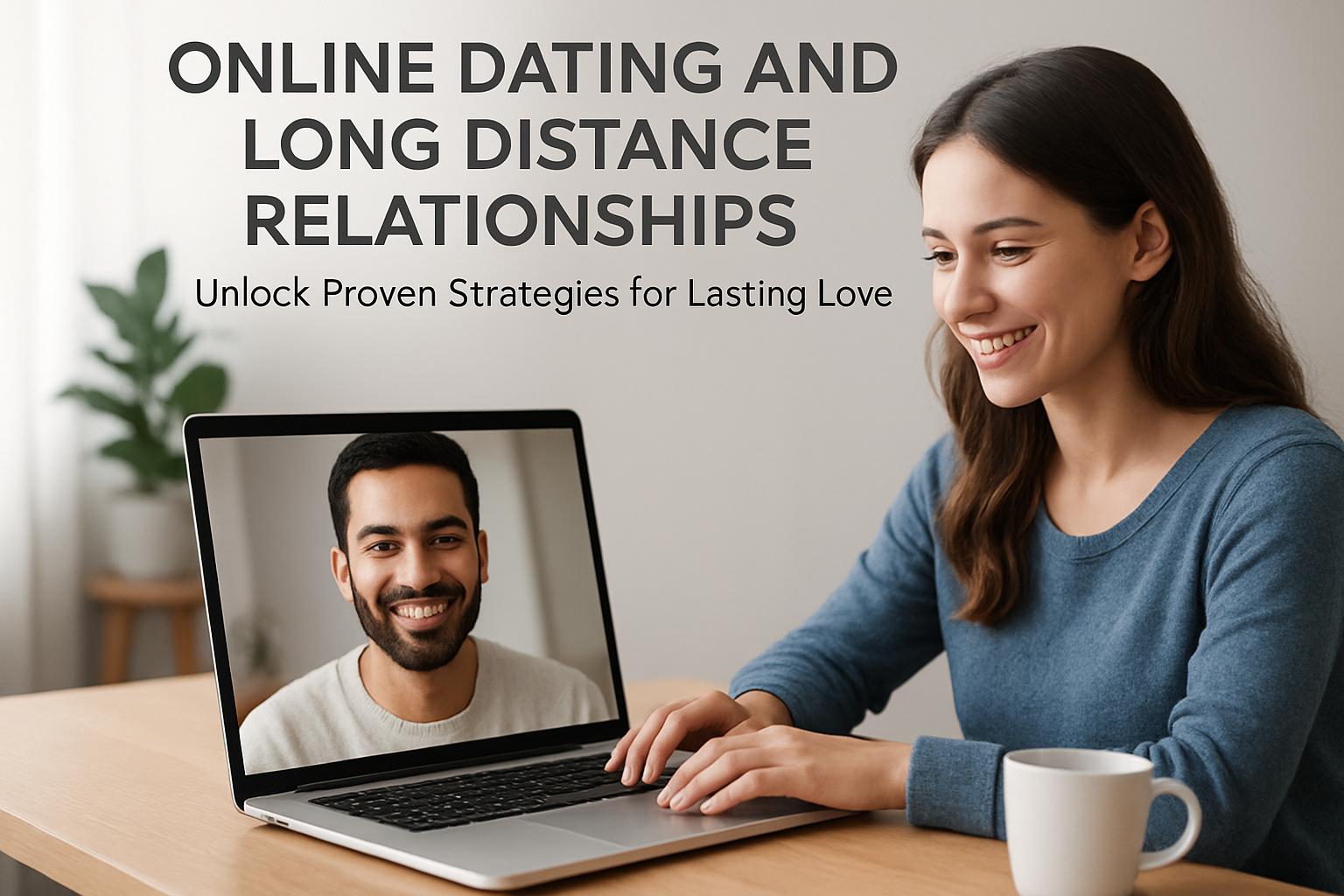 online dating and long distance relationships
