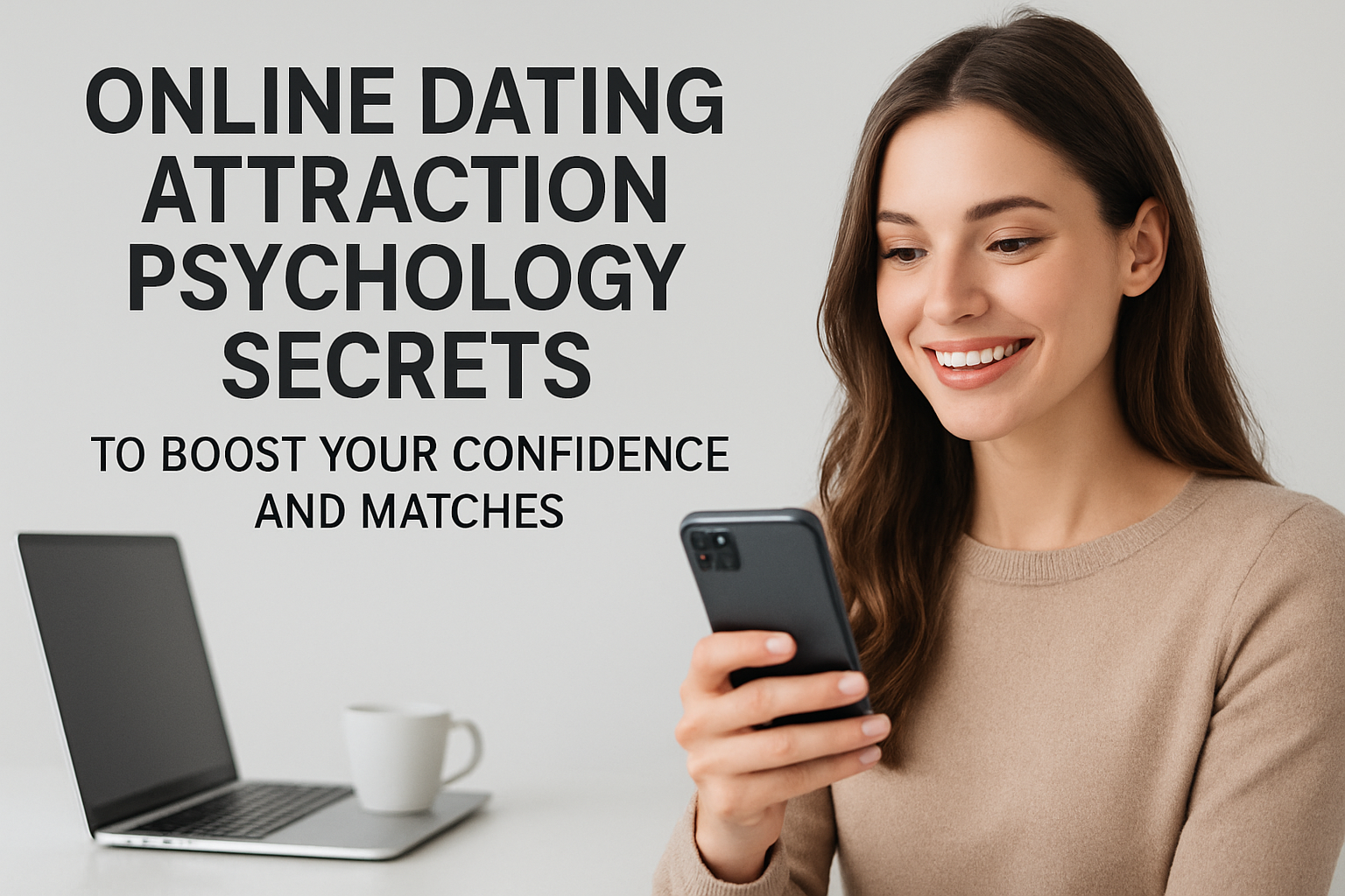 online dating attraction psychology