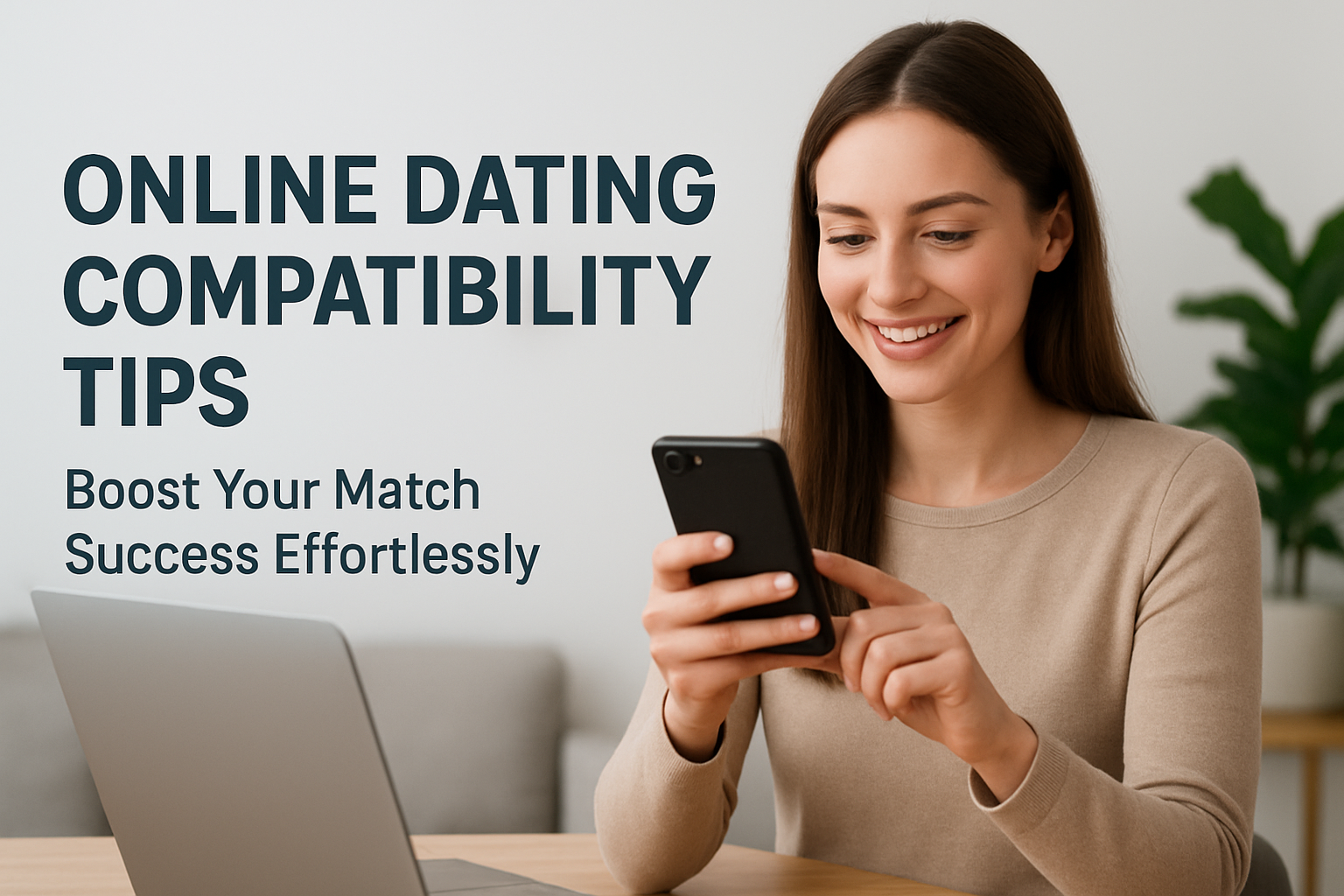 online dating compatibility tips