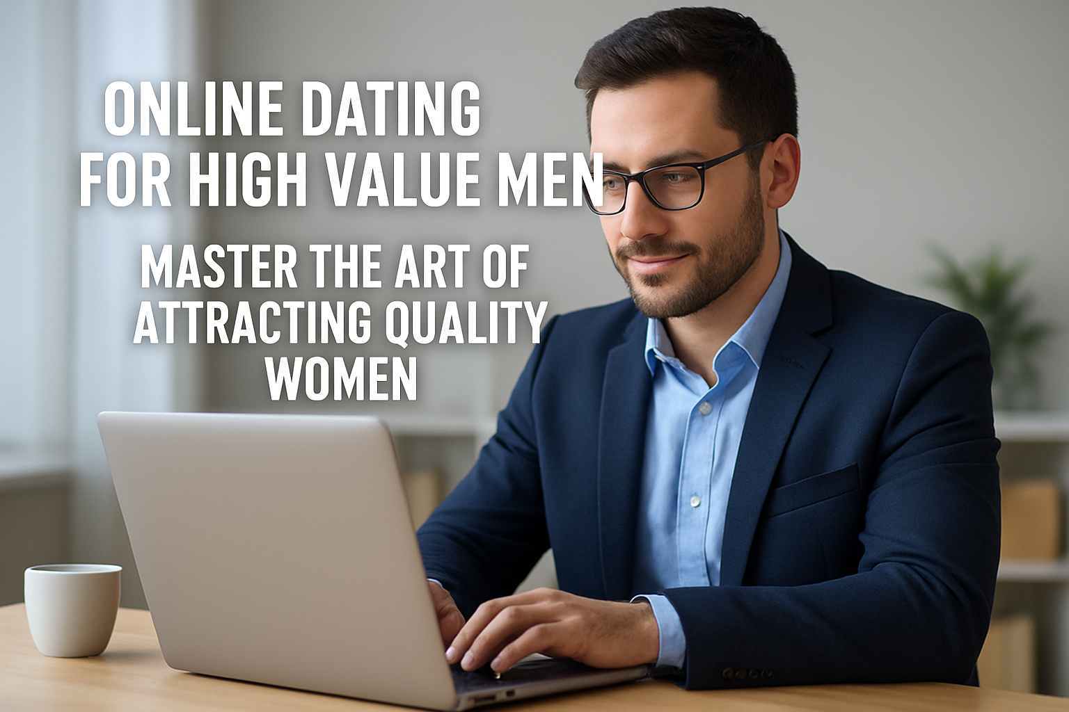 online dating for high value men
