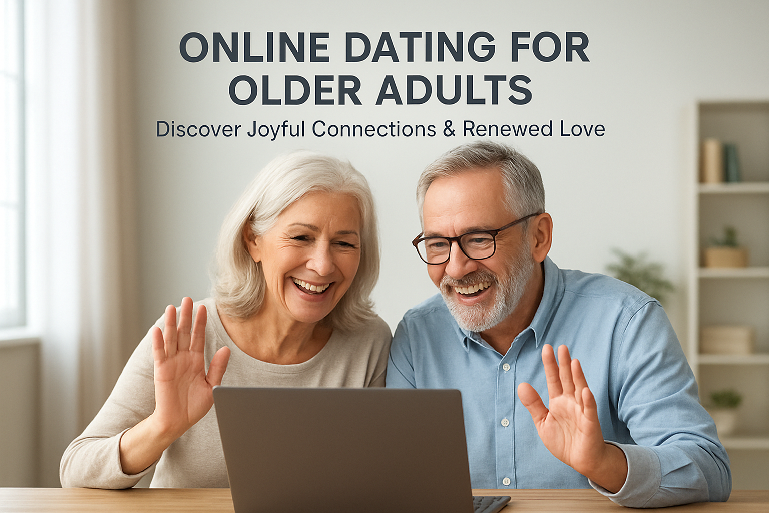 online dating for older adults