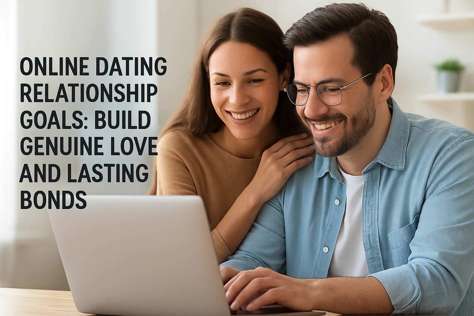 online dating relationship goals