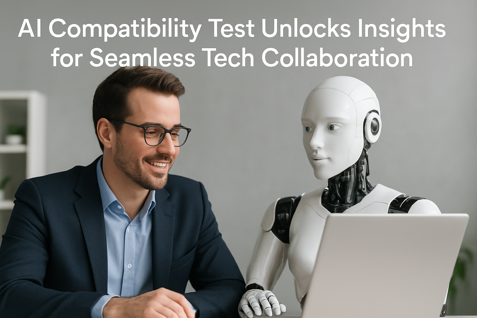 AI compatibility test