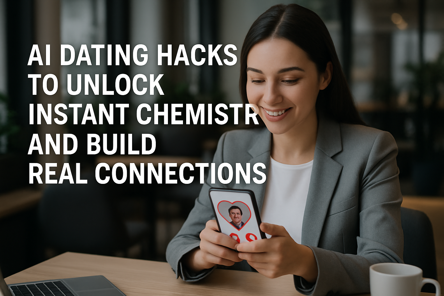 AI dating hacks