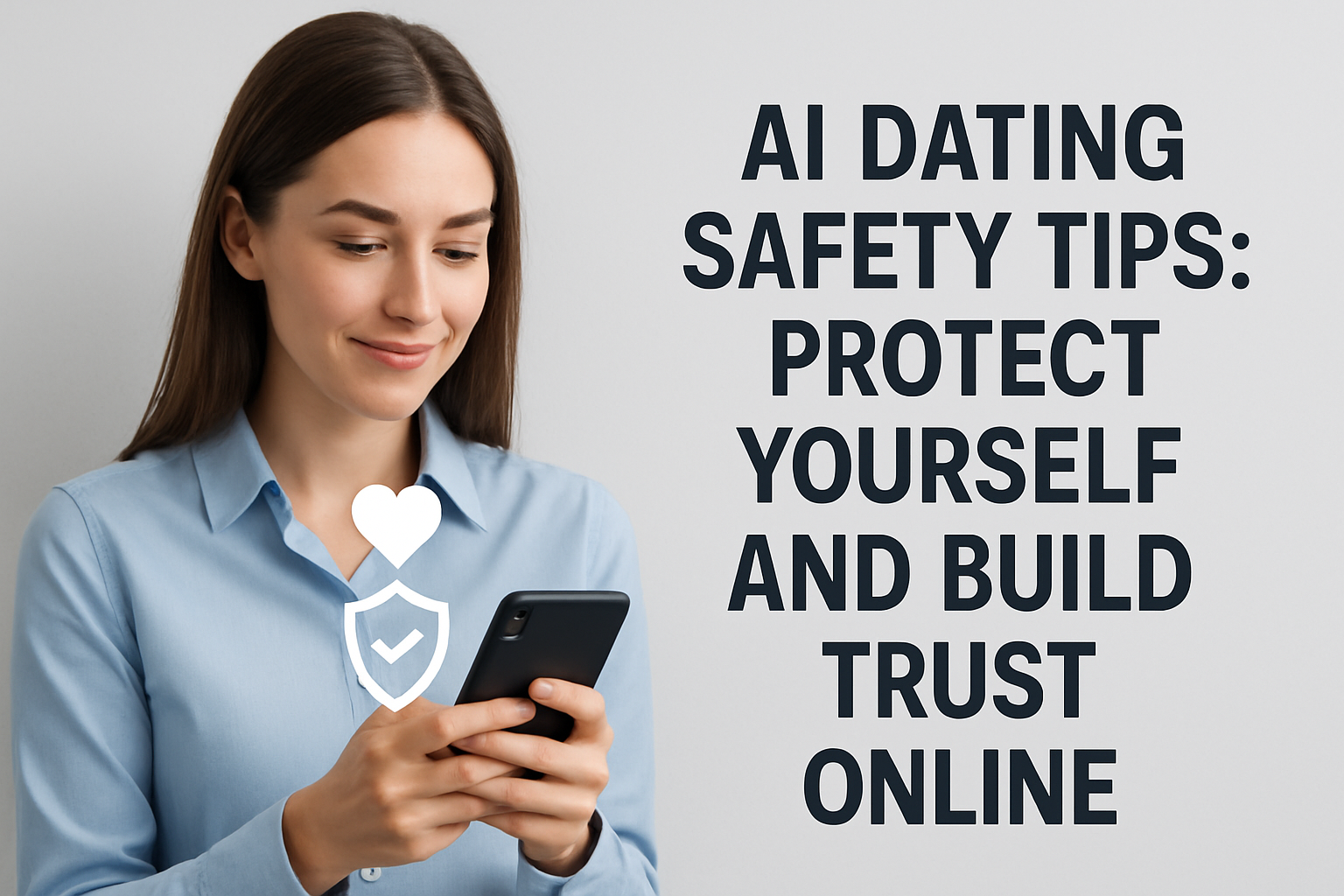 AI dating safety