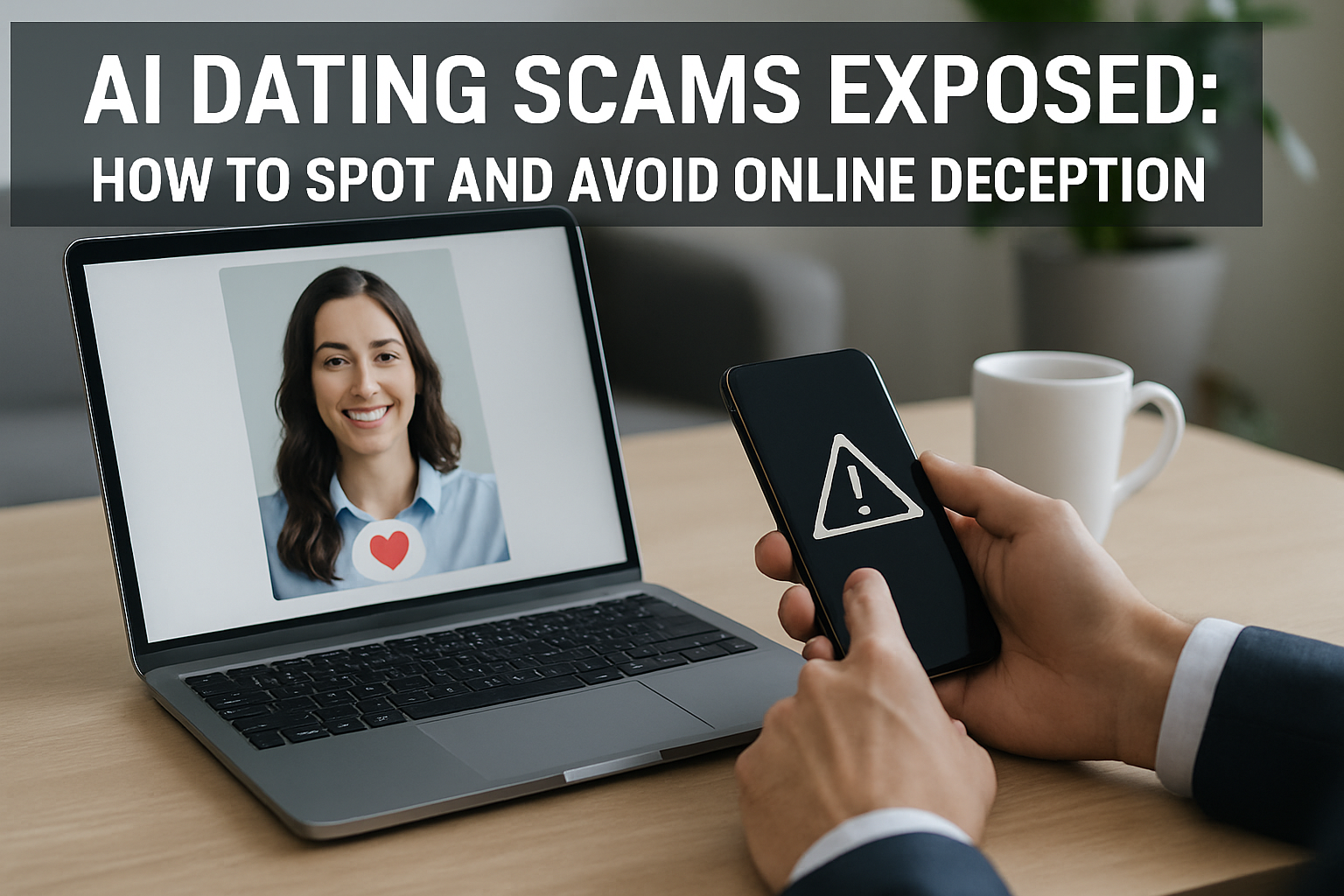 AI dating scams