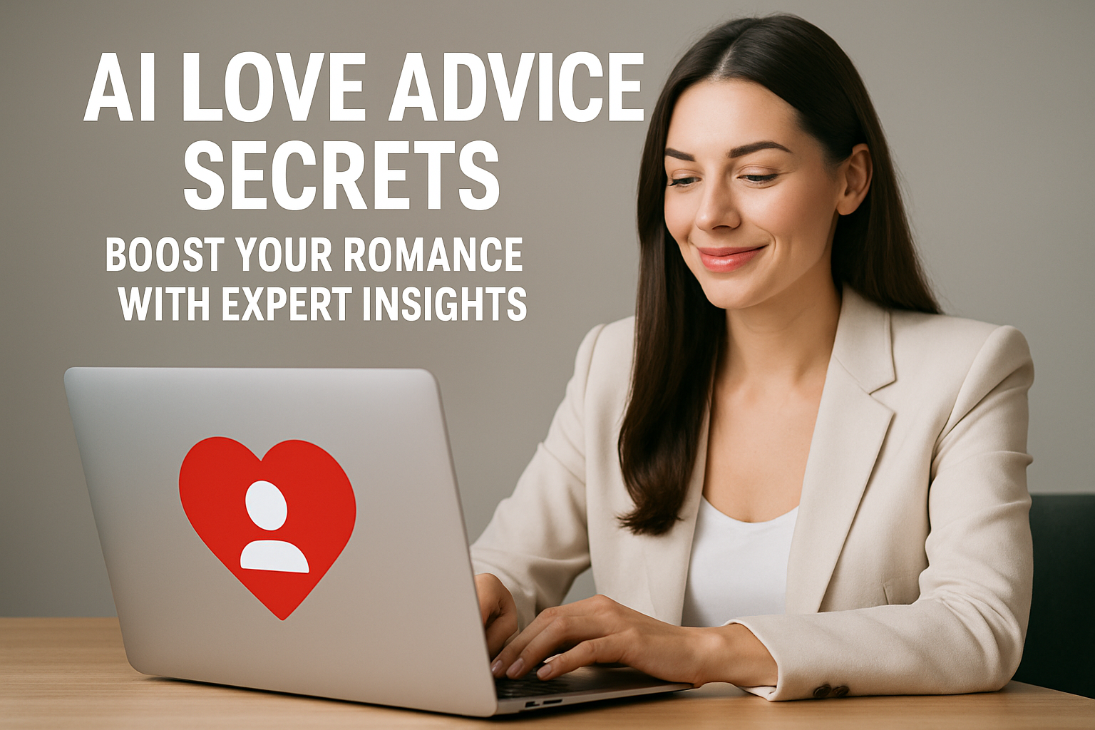 AI love advice
