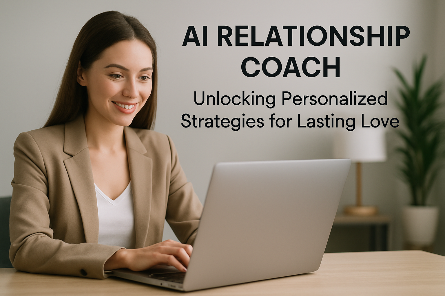 AI relationship coach