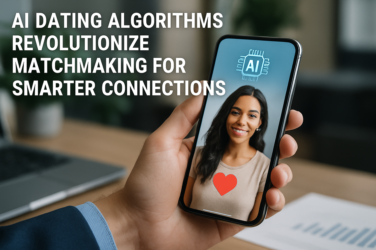 ai dating algorithms