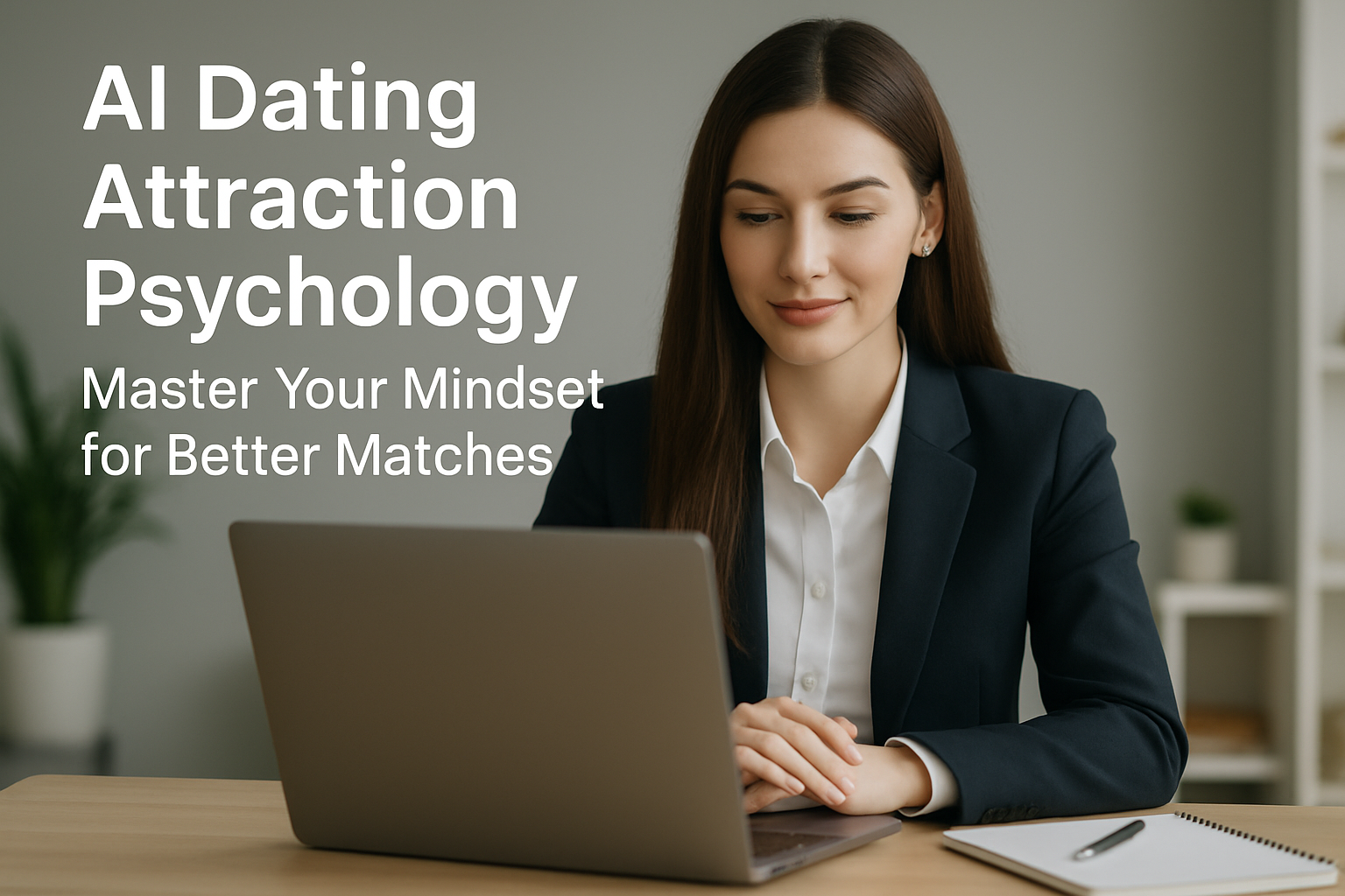 ai dating attraction psychology