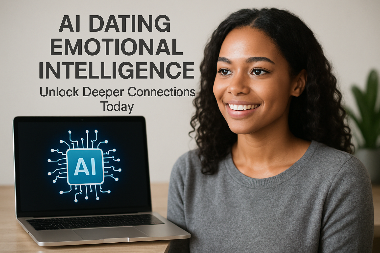ai dating emotional intelligence