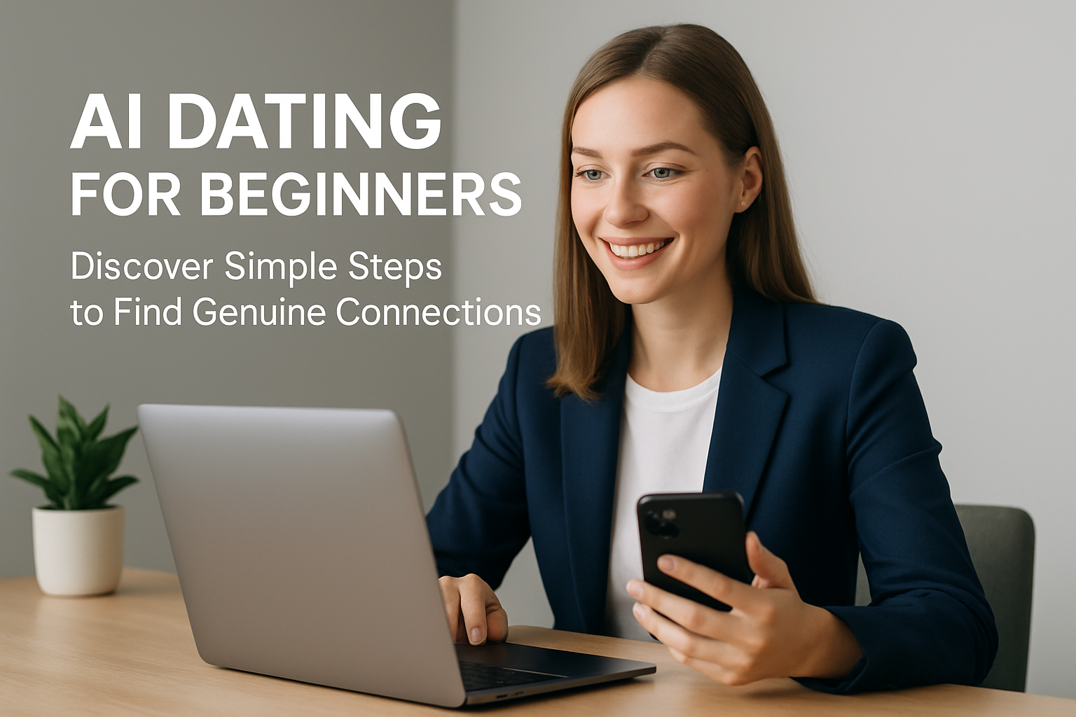ai dating for beginners