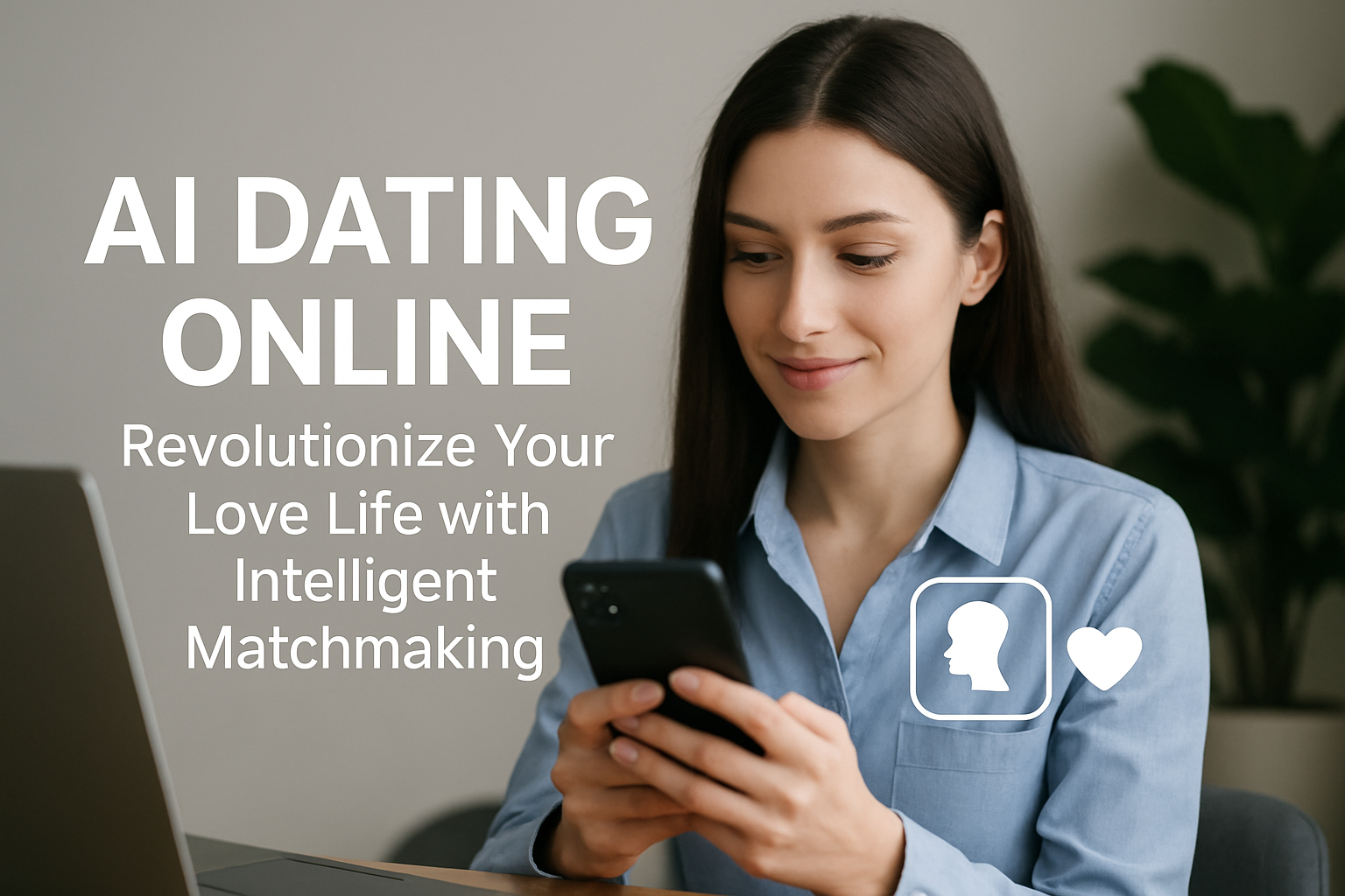 ai dating online