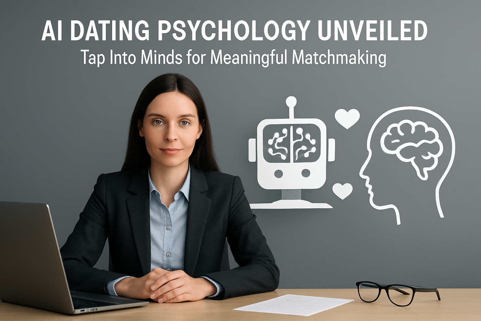 ai dating psychology