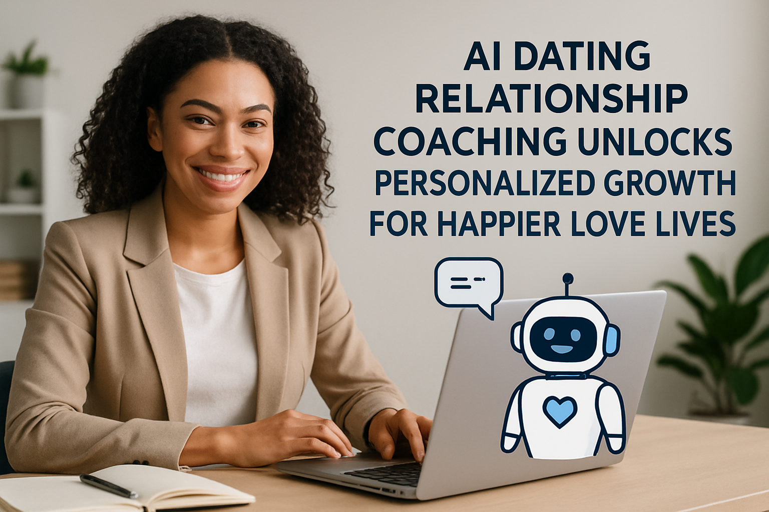 ai dating relationship coaching