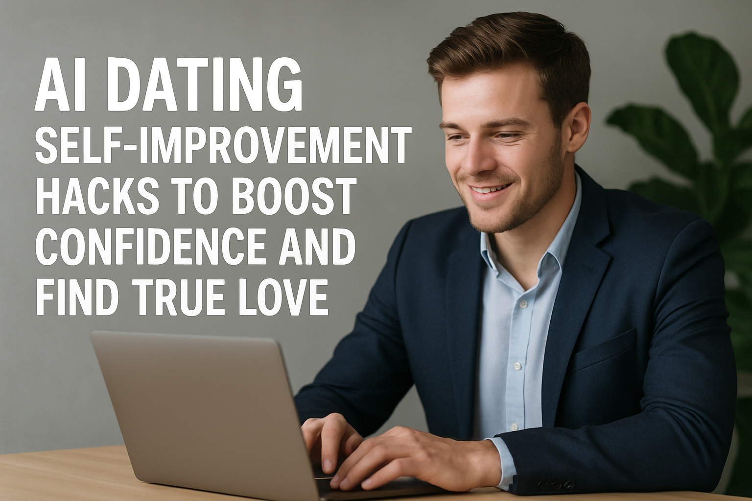 ai dating self improvement