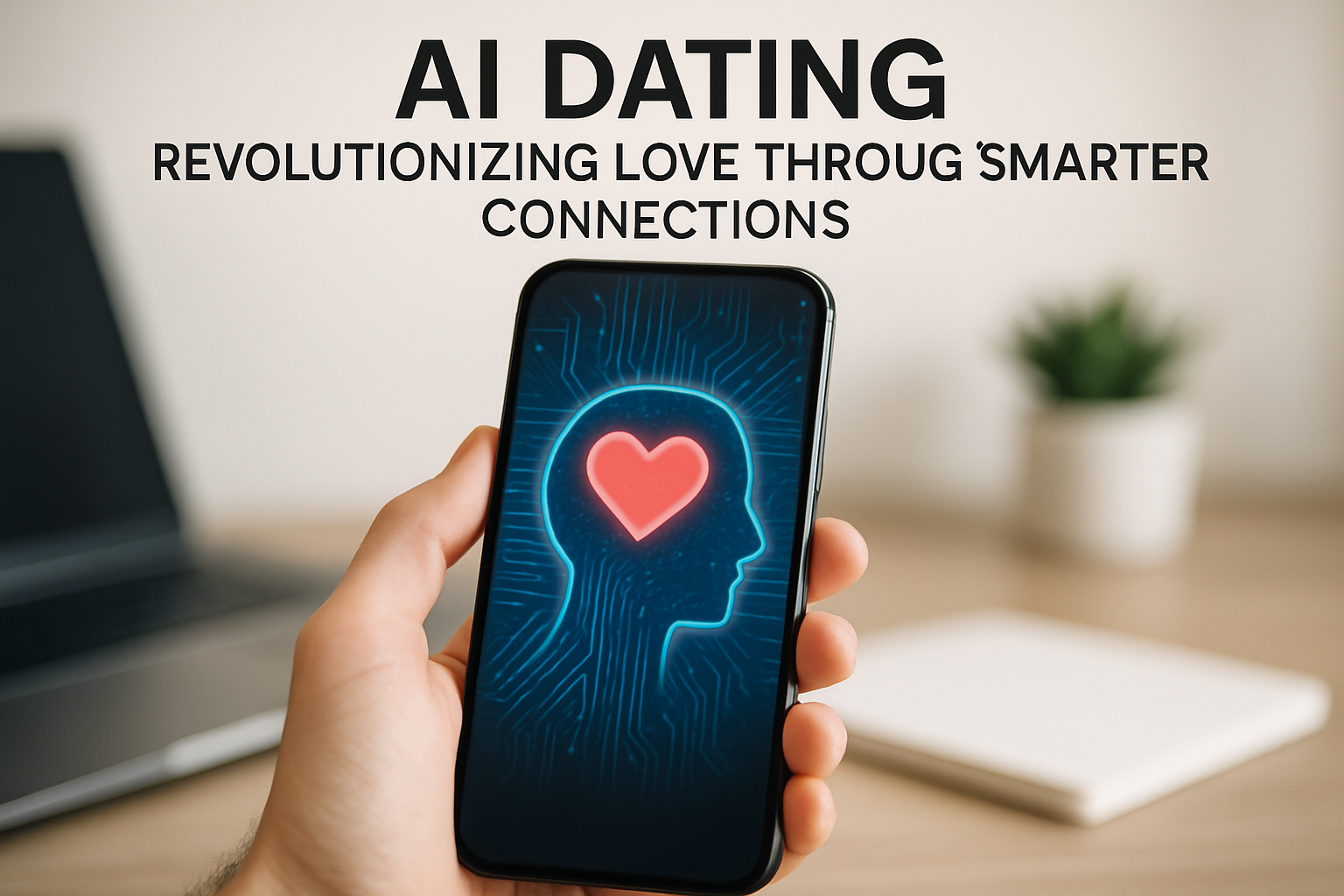 ai dating technology