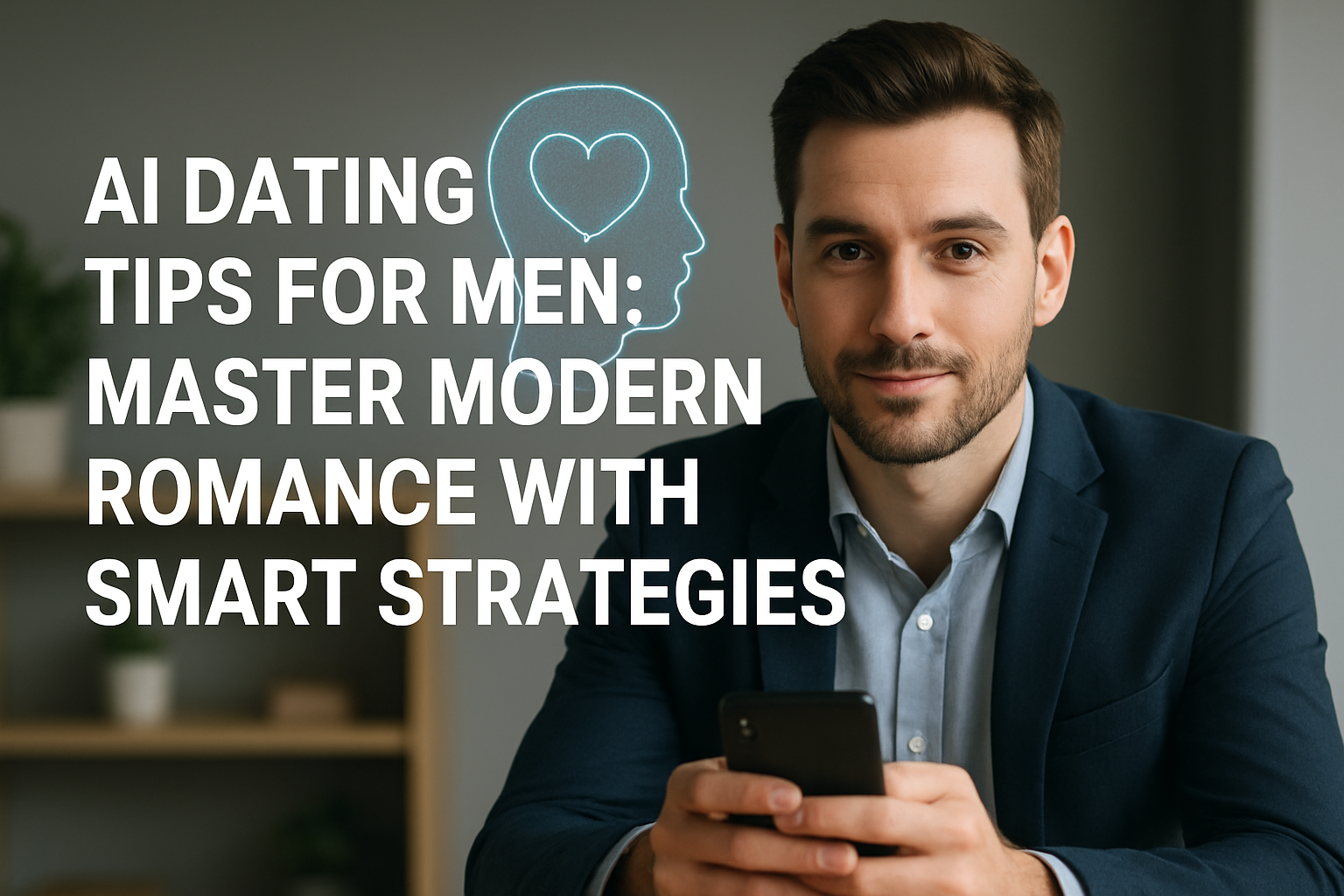 ai dating tips for men