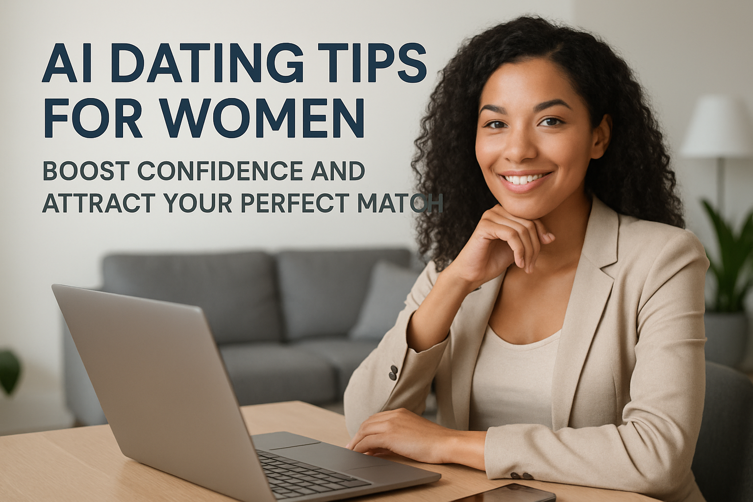 ai dating tips for women