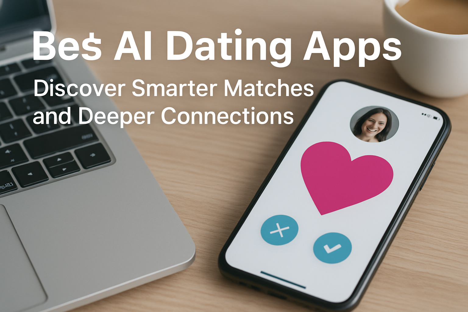 best AI dating apps