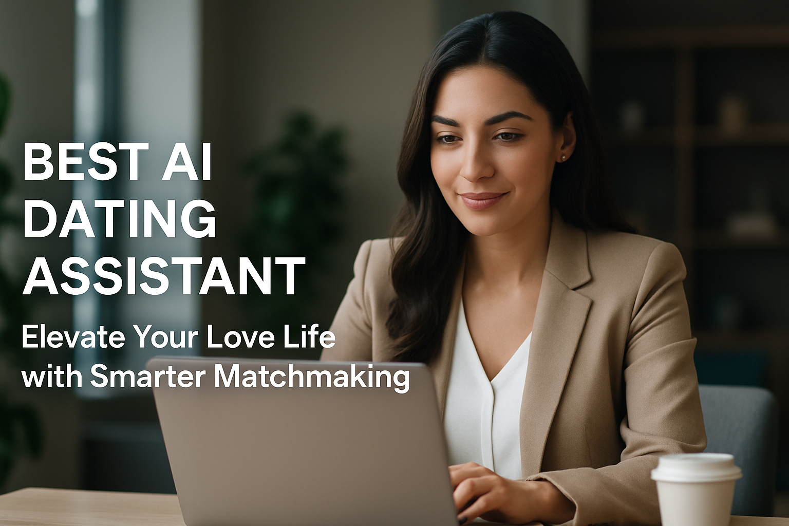 best AI dating assistant