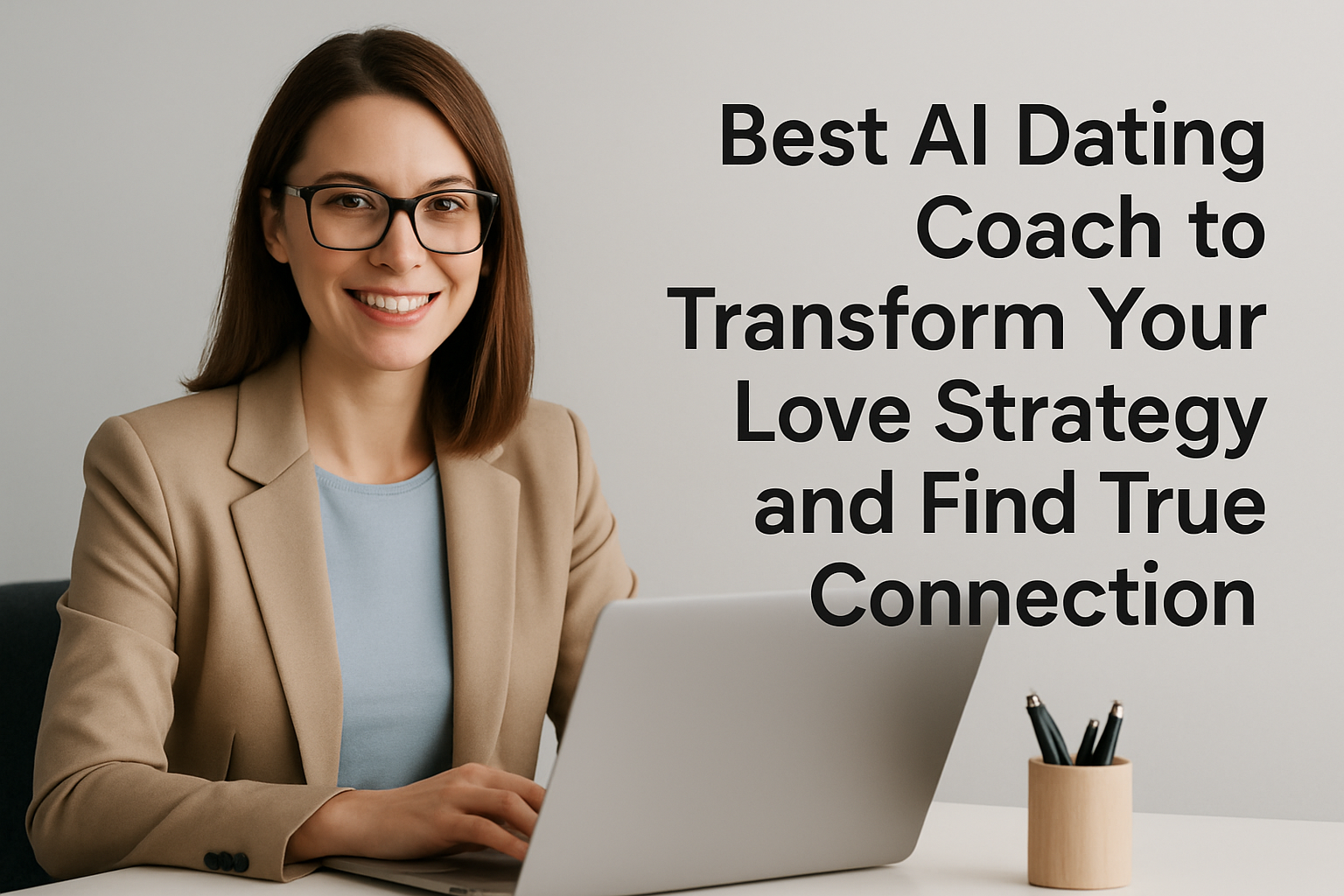best AI dating coach
